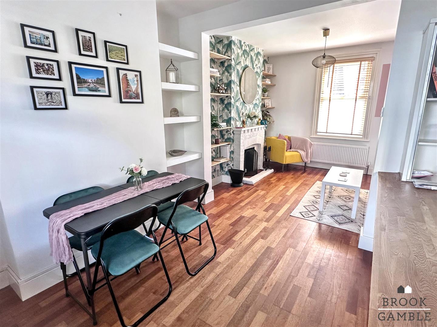 2 Bedroom House. Sydney Road in Eastbourne,  16